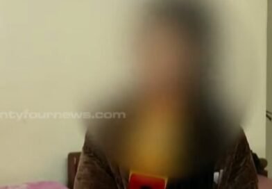 റെക്കോര്‍ഡ് പുസ്തകം കൊണ്ടു വരാത്തതിനെ തുടര്‍ന്ന് പ്ലസ് ടു വിദ്യാര്‍ഥിനിയെ ക്ലാസ് കഴിഞ്ഞിട്ടും വീട്ടിലേക്ക് വിട്ടില്ലെന്ന് പരാതി