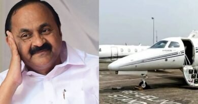 ചാർട്ടേഡ് വിമാനയാത്രാ.മുഖ്യമന്ത്രിക്കെതിരെ രൂക്ഷ വിമർശവുമായി പ്രതിപക്ഷം രംഗത്ത്