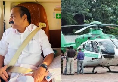 വിമർശനമുനയിൽ മന്ത്രിമാരുടെ യാത്രാ വിവാദങ്ങൾ