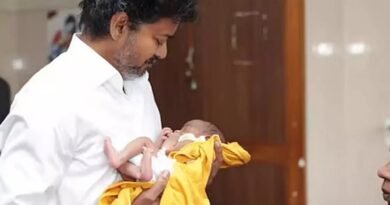സര്‍ക്കാര്‍ ആശുപത്രികളില്‍ ജനിക്കുന്ന കുട്ടികള്‍ക്ക് ഒരു ഗ്രാം സ്വര്‍ണ മോതിരവും ബേബി കിറ്റും