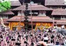 തൃശൂർ പൂരം അട്ടിമറി കേസിൽ അന്വേഷണ റിപ്പോർട്ട് സർക്കാരിന് കൈമാറി