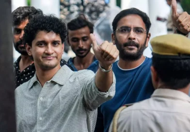 സൗരവ് ദാസിനും അശുതോഷ് റാങ്കയ്ക്കും ജാമ്യം. ഏഴ് ദിവസത്തിനു ശേഷം പുറത്തേക്ക്