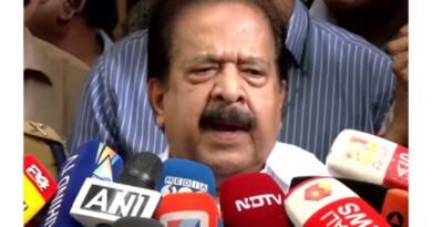 ലോക്ഭവനിലെ നോണ്‍വെജ് നിയന്ത്രണത്തിൽ പ്രതികരിച്ച് രമേശ് ചെന്നിത്തല*<br>