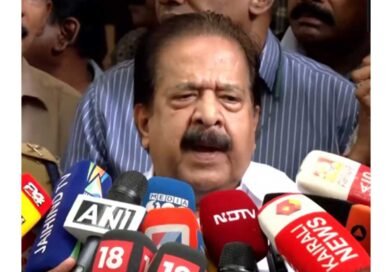 ലോക്ഭവനിലെ നോണ്‍വെജ് നിയന്ത്രണത്തിൽ പ്രതികരിച്ച് രമേശ് ചെന്നിത്തല*<br>