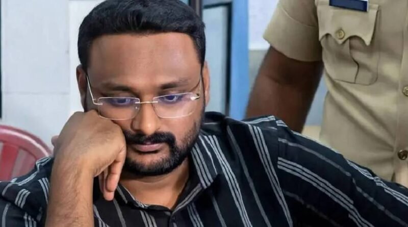 ആന്റോ അഗസ്റ്റിന്റെ ഭാര്യ-മാതാവ് ലില്ലി ജോസിന്റെ മുൻ‌കൂർ ജാമ്യാപേക്ഷ തള്ളി.
