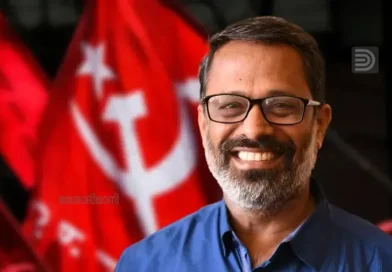 ഇഎൻ സുരേഷ് ബാബുവിനെതിരെ കൂടുതൽ കടുത്ത അച്ചടക്ക നടപടിക്ക് സാധ്യത.