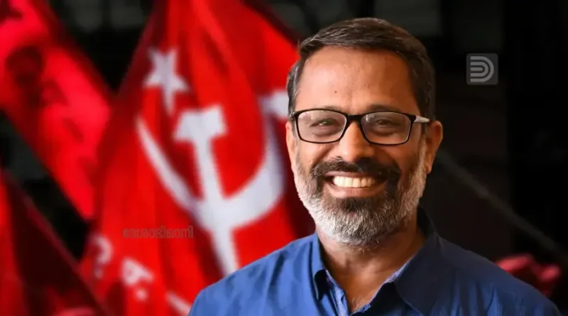 ഇഎൻ സുരേഷ് ബാബുവിനെതിരെ കൂടുതൽ കടുത്ത അച്ചടക്ക നടപടിക്ക് സാധ്യത.