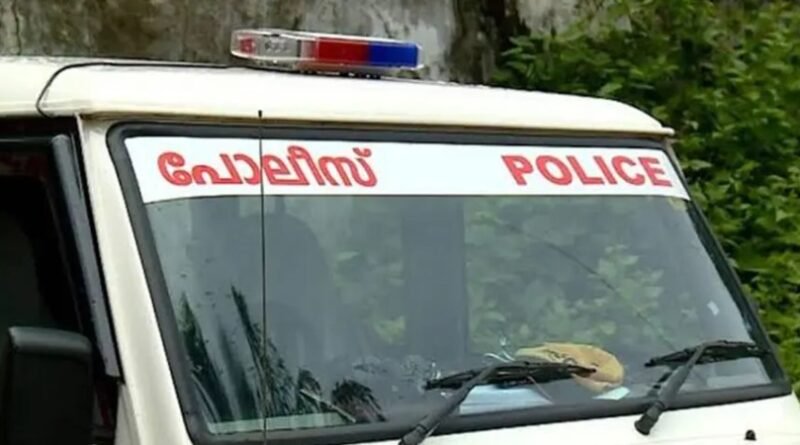 പ്രായപൂര്‍ത്തിയാകാത്ത പെണ്‍കുട്ടിയെ വിറ്റ സംഭവം; ഇളയമ്മയും ഭര്‍ത്താവും പിടിയില്‍
