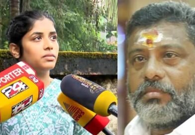 പൊലീസ് നടപടികളില്‍ തൃപ്തിയുണ്ടെന്ന് അപകടത്തില്‍ മരിച്ച ജയബാലകൃഷ്ണന്റെ കുടുംബം.