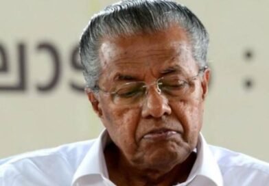 പിണറായി വിജയനും പി എ മുഹമ്മദ് റിയാസിനും കനത്ത തിരിച്ചടി.