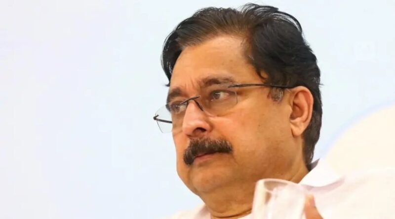 സാമ്പത്തിക തട്ടിപ്പ്&nbsp; കേസ് മുന്‍ കായികവകുപ്പ് മന്ത്രി വി അബ്ദുറഹ്മാനെ&nbsp; ചോദ്യം ചെയ്ത് എസ്‌ഐടി