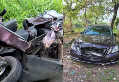 ചേരാനല്ലൂർ&nbsp; വാഹനാപകടം.&nbsp;&nbsp; കേസന്വേഷണത്തിന്&nbsp; എസ്ഐടി.