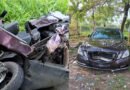 ജഡ്ജിയുടെ വാഹനമിടിച്ച് യാത്രക്കാരന്‍ മരിച്ച സംഭവം.ജഡ്ജിയുടെ മകന്‍ കസ്റ്റഡിയില്‍