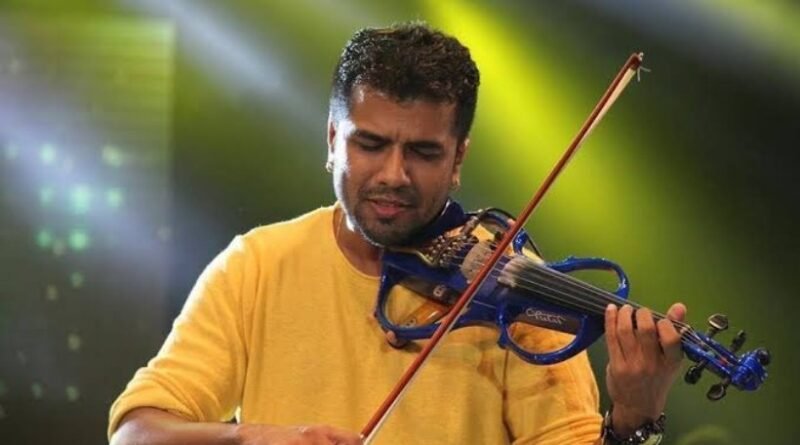 വയലിനിസ്റ്റ് ബാലഭാസ്‌കറിന്റെ മരണത്തില്‍ തുടരന്വേഷണം.