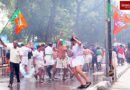 രാജ്യ തലസ്ഥാനത്തെ പ്രതിഷേധത്തിന് പ്രതിരോധം തീർക്കാൻ കേരള ബിജെപി