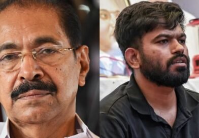 എല്‍ഡിഎഫ് ഭരണം കേരളത്തിൽ അവസാനിച്ചത് എസ്‌ഐആറിനെ തുടര്‍ന്നെന്ന സിജെപി ആരോപണം തള്ളി കോണ്‍ഗ്രസ് .