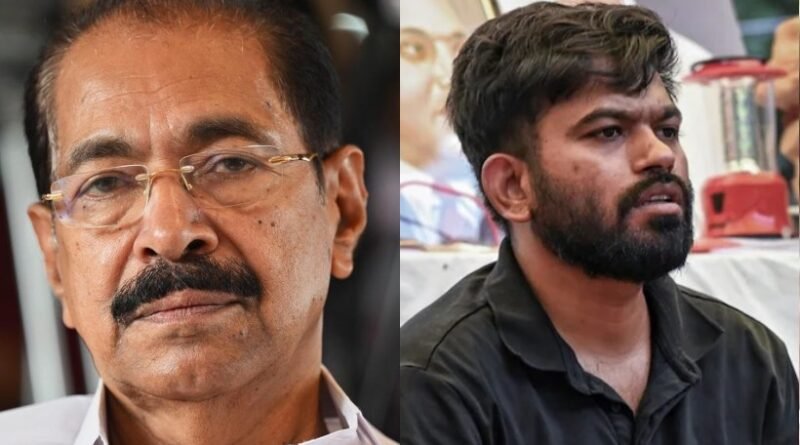 എല്‍ഡിഎഫ് ഭരണം കേരളത്തിൽ അവസാനിച്ചത് എസ്‌ഐആറിനെ തുടര്‍ന്നെന്ന സിജെപി ആരോപണം തള്ളി കോണ്‍ഗ്രസ് .