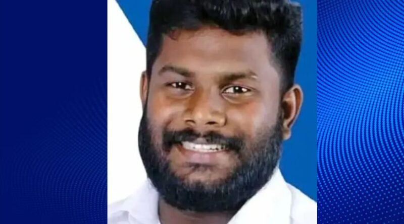 സ്കൂൾ കായിക മേളയിലെ ഭക്ഷണത്തില്‍ പുഴു . അധ്യാപകന് സസ്‌പെന്‍ഷന്‍