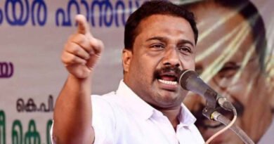 ബി.ആർ.എം. ഷെഫീറിന്റെ ഭാര്യയുടെ നിയമനം വിവാദത്തിൽ