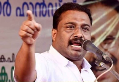 ബി.ആർ.എം. ഷെഫീറിന്റെ ഭാര്യയുടെ നിയമനം വിവാദത്തിൽ