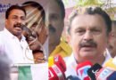 BRM ഷെഫീറിൻ്റെ ഭാര്യയുടെ നിയമനം അനുകൂലിച്ച് മന്ത്രി കെ മുരളീധരൻ