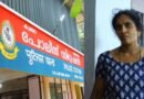 കഴുത്തിൽ ബെൽറ്റ് മുറുക്കി ഭർത്താവിനെ കൊലപ്പെടുത്തി ഭാര്യ