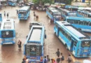 സ്വകാര്യ ബസുകൾ പണിമുടക്കിലേക്ക്.