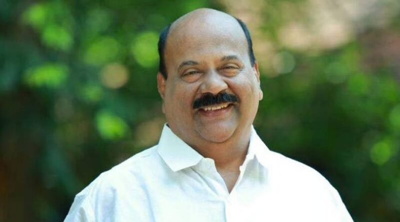 മാണി സി കാപ്പന് ആശ്വാസം
