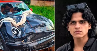 നെടുമ്പാശേരി മിനികൂപ്പര്‍ അപകടം: അന്വേഷണത്തിന് പ്രത്യേക സംഘം