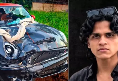 നെടുമ്പാശേരി മിനികൂപ്പര്‍ അപകടം: അന്വേഷണത്തിന് പ്രത്യേക സംഘം