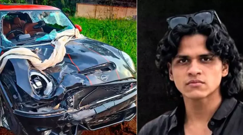 നെടുമ്പാശേരി മിനികൂപ്പര്‍ അപകടം: അന്വേഷണത്തിന് പ്രത്യേക സംഘം