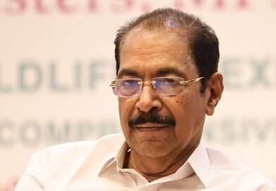 കെപിസിസി അധ്യക്ഷന് വക്കീൽ നോട്ടീസ്.