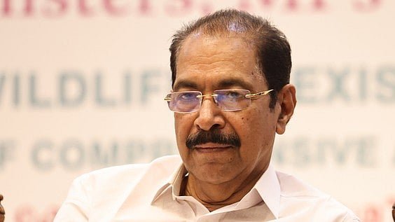 കെപിസിസി അധ്യക്ഷന് വക്കീൽ നോട്ടീസ്.