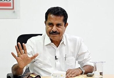 അടൂർ പ്രകാശ്&nbsp; ഹൈക്കമാൻഡിലേക്ക്
