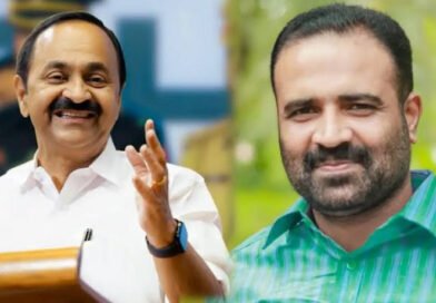 മാസപ്പടി കേസ്.സർക്കാർ നിലപാടിൽ പുകഞ്ഞ് കോൺഗ്രസ്
