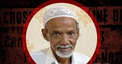 പതിനാറുകാരന്റെ കുത്തേറ്റ് മുത്തച്ഛൻ മരിച്ചു