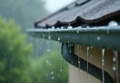 വ്യാഴാഴ്ച വരെ ഇടിമിന്നലോട് കൂടിയ ശക്തമായ മഴ