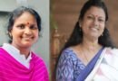 മന്ത്രി ബിന്ദു കൃഷ്ണയുടെ സ്റ്റാഫ്&nbsp; ജോലി ചെയ്യുന്നത് രമ്യ ഹരിദാസ് എംഎൽഎക്ക് വേണ്ടി ?