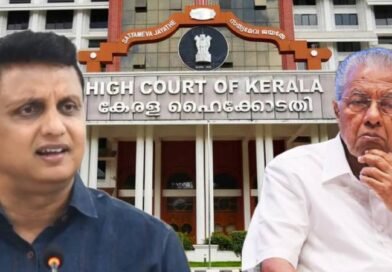 പിണറായി വിജയനും പി എ മുഹമ്മദ് റിയാസിനുമെതിരെ കേസെടുക്കാമെന്ന് ഹൈക്കോടതി.