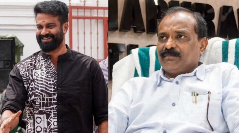 വ്യാജ ഒപ്പ് വിവാദം.മാനനഷ്ടക്കേസ് ഫയൽ ചെയ്ത് മേയർ