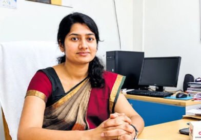 ഗതാഗത വകുപ്പ് സെക്രട്ടറി സ്ഥാനത്തുനിന്ന് ടി.വി. അനുപമ തെറിച്ചു