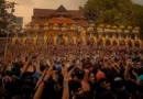 തൃശ്ശൂർ പൂരം റിപ്പോർട്ട്‌.പുനരന്വേഷണം ആവശ്യപ്പെട്ട് തിരുവമ്പാടി ദേവസ്വം.