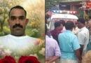 ചിറയിൻകീഴിൽ പൊലീസ് മർദ്ദനമേറ്റ് യുവാവ് മരിച്ചെന്ന ആരോപണവുമായി ബന്ധുക്കൾ.